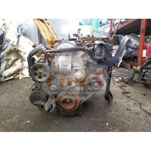 Двигатель Honda 1.5