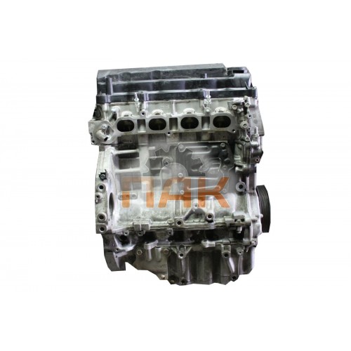 Двигатель Acura 2.0