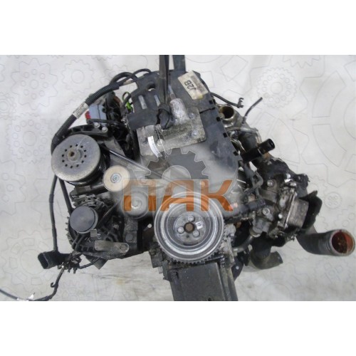 Двигатель Alfa Romeo 1.4