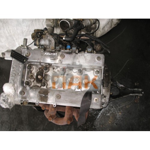 Двигатель Alfa Romeo 1.6