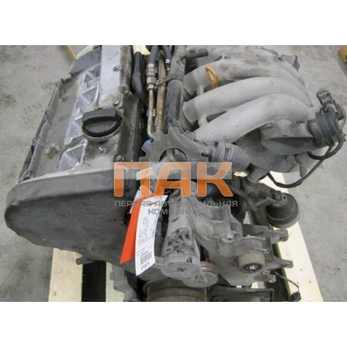 Двигатель Audi 1.8