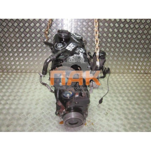 Двигатель Audi 1.9