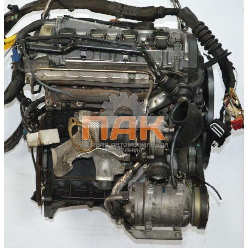 Двигатель Audi 1.8