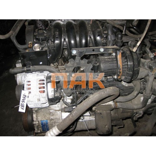 Двигатель Audi 1.6