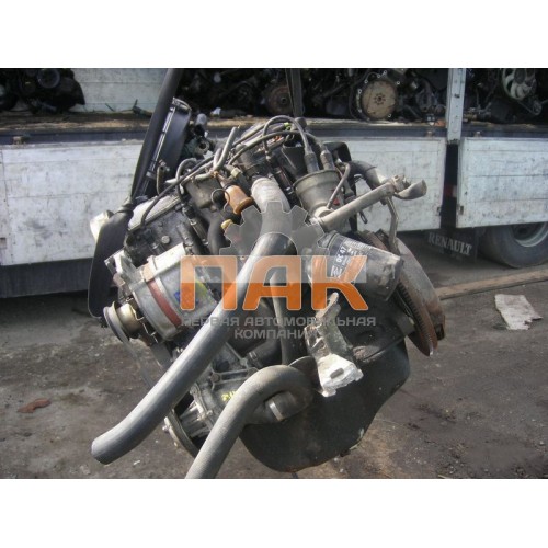 Двигатель Audi 1.8