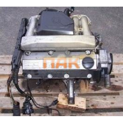 Двигатель BMW 1.6