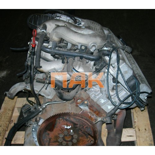 Двигатель BMW 1.8