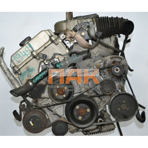 Двигатель BMW 1.9