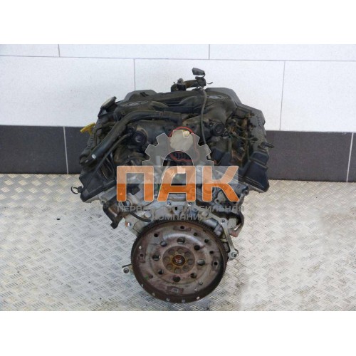 Двигатель Dodge 3.3