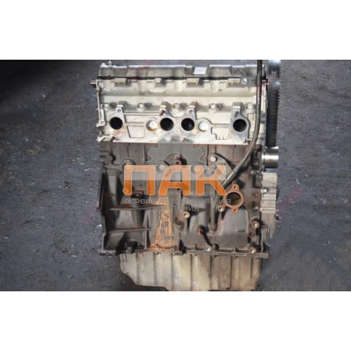 Двигатель Fiat 2.0