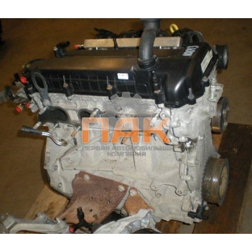 Двигатель Ford 1.8