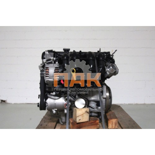Двигатель Ford 1.2