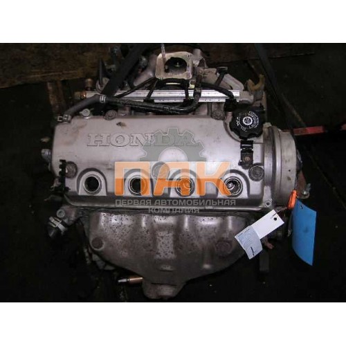 Двигатель Honda 1.4