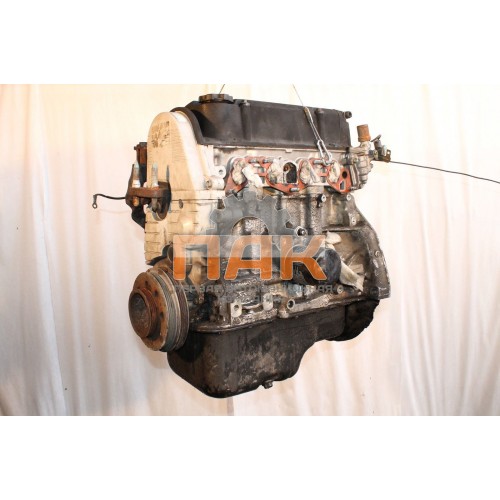 Двигатель Honda 1.5