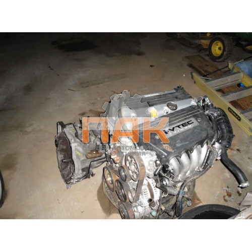 Двигатель Honda 2.4