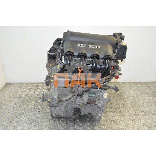 Двигатель Honda 1.3