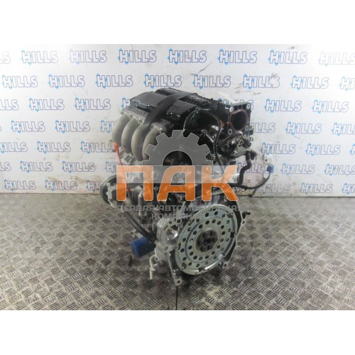 Двигатель Honda 1.3