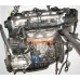 Двигатель на Mazda 2.5
