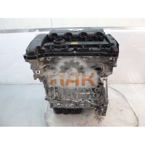 Двигатель MINI 1.6