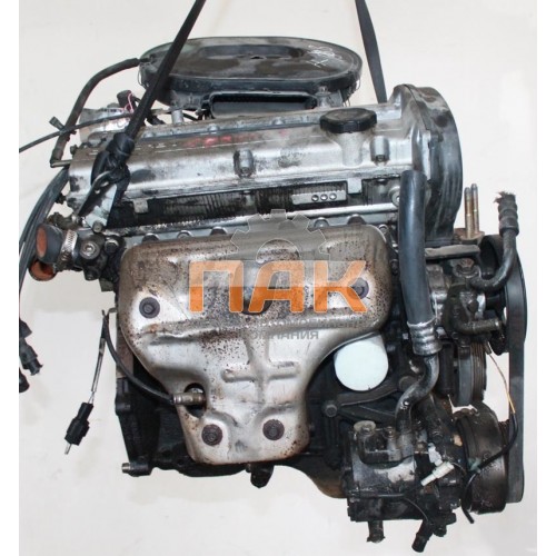 Двигатель Mitsubishi 1.5