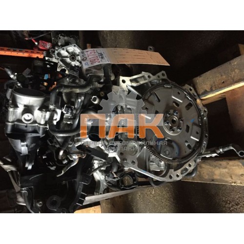 Двигатель Mitsubishi 1.8