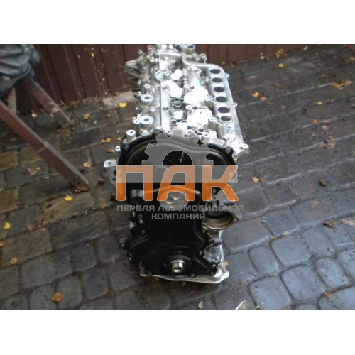 Двигатель Nissan 2.0