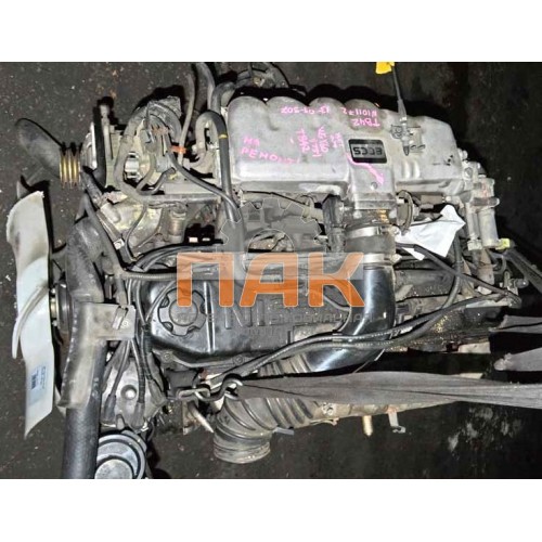 Двигатель Nissan 4.2