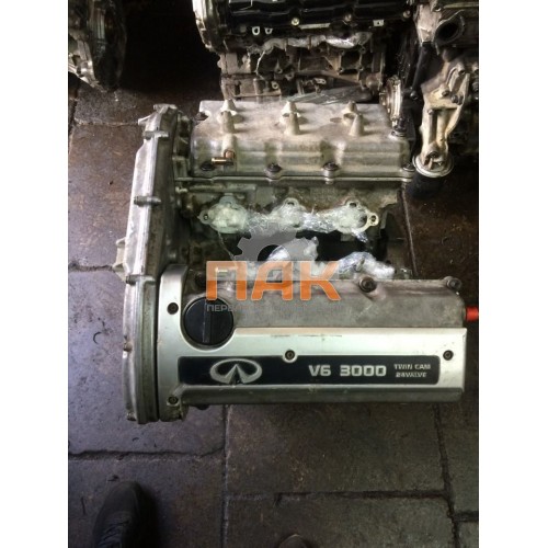 Двигатель Nissan 3.0