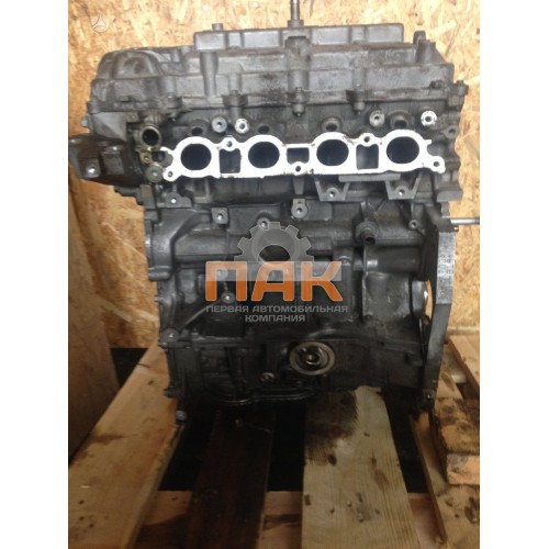 Двигатель Renault 1.4