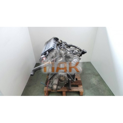 Двигатель SAAB 2.0