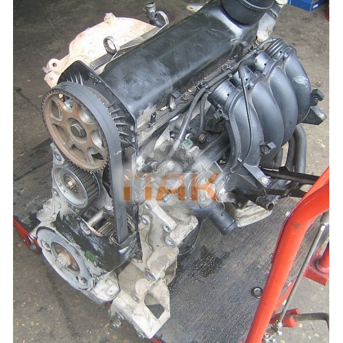 Двигатель Seat 1.6