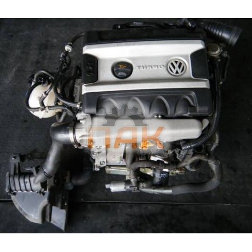 Двигатель Seat 1.8