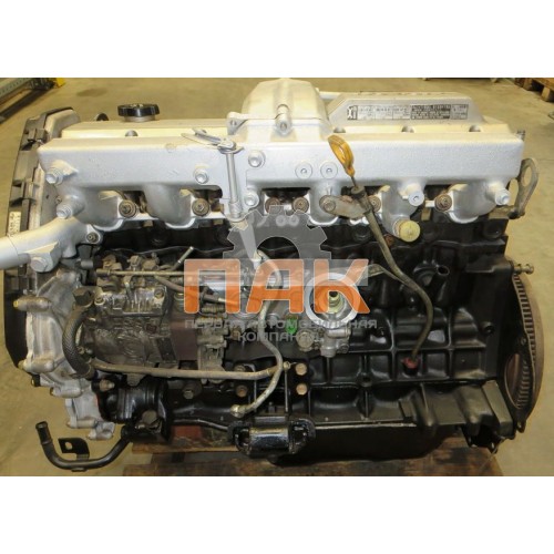 Двигатель Toyota 4.2