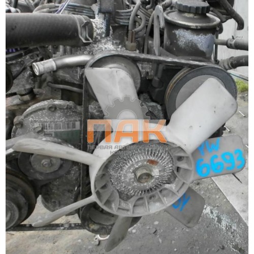 Двигатель Toyota 2.0